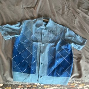 Vintage lightweight sweater